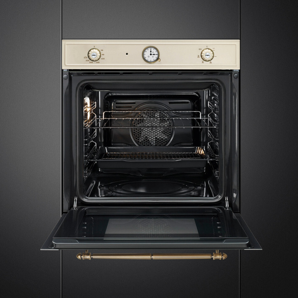 Детальное фото товара: Smeg SFP67C1TPO