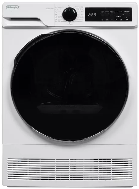 Фото товара: DeLonghi DTD 8105 C FABIO