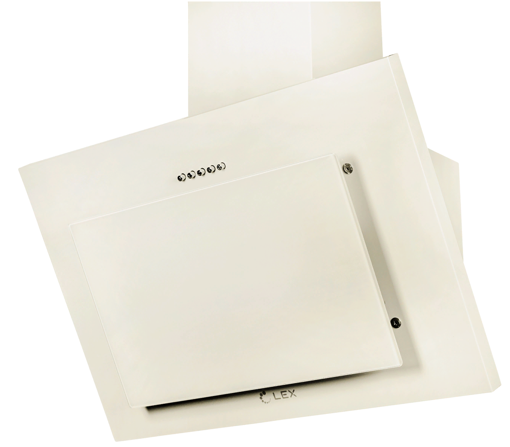 Фото товара: LEX MIKA 600 IVORY LIGHT