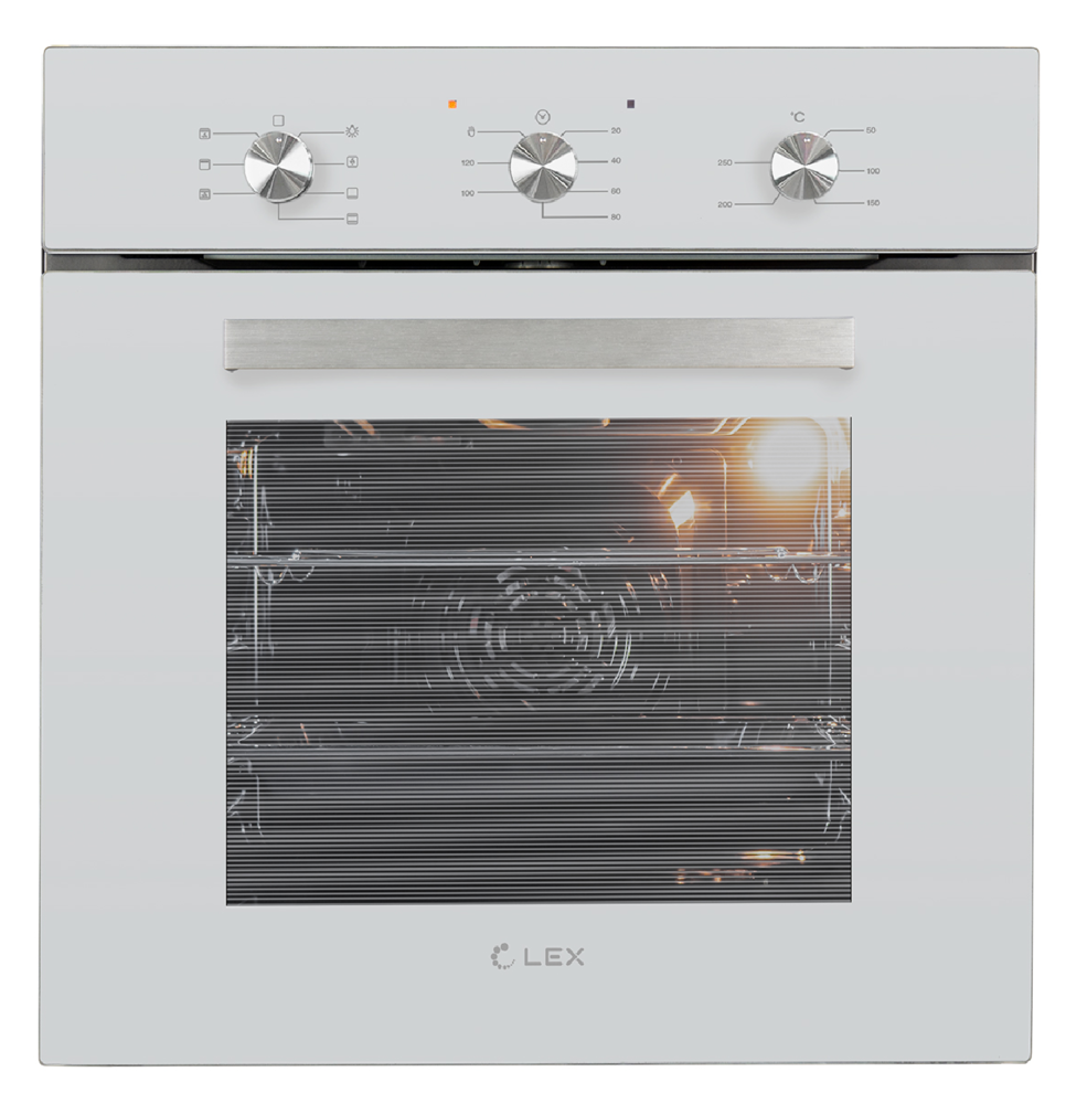 Фото товара: LEX EDM 073 WH