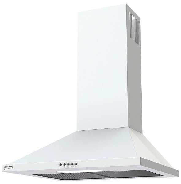 Фото товара: Krona BELLA 600 WHITE push button