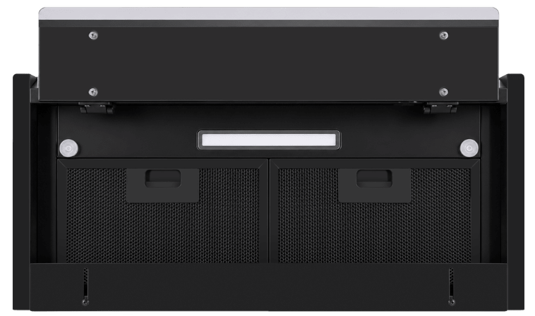 Детальное фото товара: Maunfeld MZR V 60 BLACK