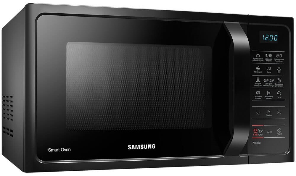 Детальное фото товара: Samsung MC28H5013AK/BW