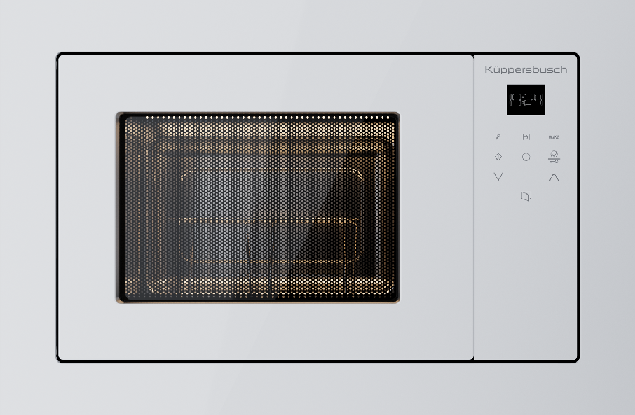 Kuppersbusch M 6120.0 W Фото товара: Kuppersbusch M 6120.0 W