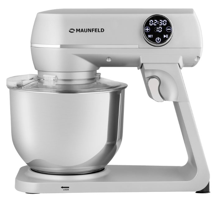 Фото товара: Maunfeld MF-423SS