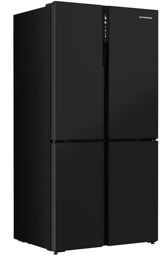 Детальное фото товара: Kuppersberg NFFD 185 DX