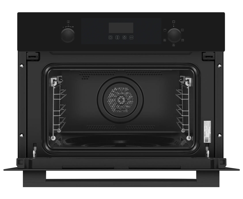 Детальное фото товара: MEFERI MEO607BK MICROWAVE