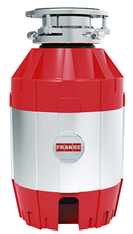 Фото товара: Franke Turbo Elite TE-75