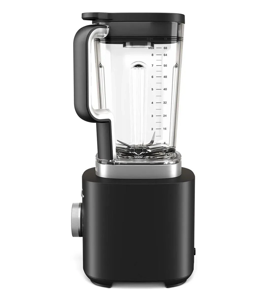 Детальное фото товара: KitchenAid 5KSB2073EBM