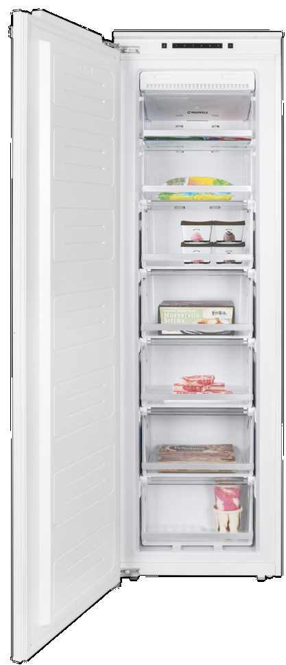 Детальное фото товара: Maunfeld MBFR177NFW