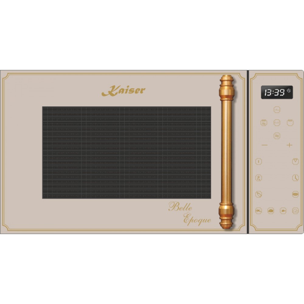 Фото товара: KAISER M 2500 ElfBE
