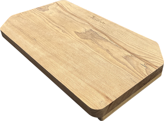 Фото товара: Rivelato Locus LS_V3, разделочная доска, бук