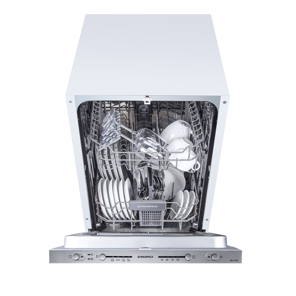 Детальное фото товара: Maunfeld MLP-08 S