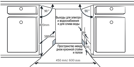 Детальное фото товара: Evelux BD 6001