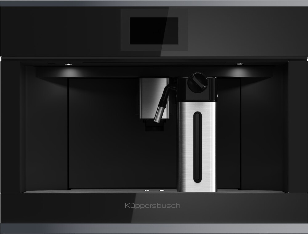 Детальное фото товара: Kuppersbusch CKV 6800.0 S3 Silver Chrome