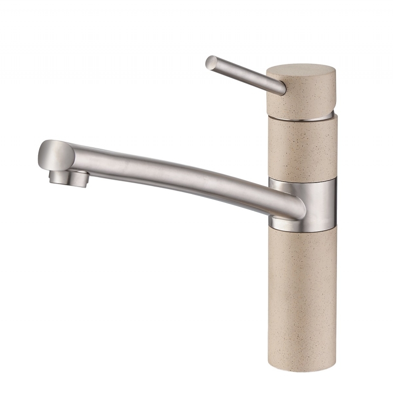 Фото товара: Emar 3011.1, смеситель, гранит, сардоникс