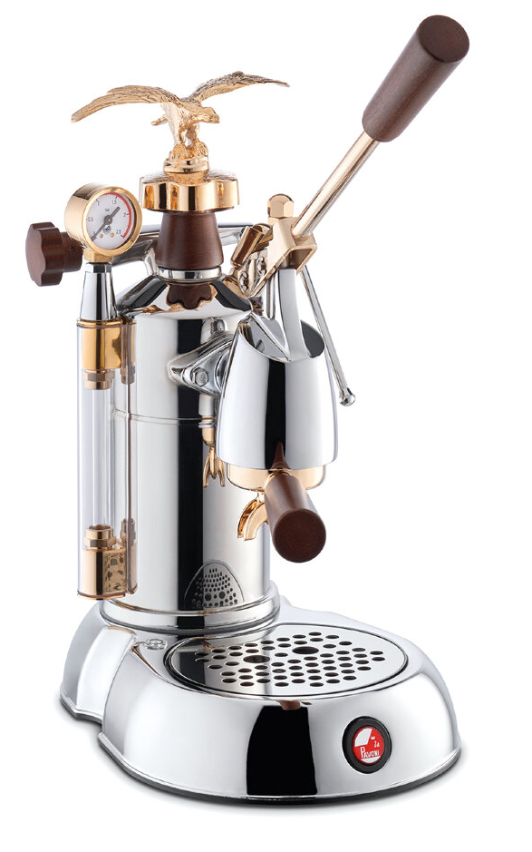 Фото товара: La Pavoni LPLEXP01EU
