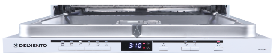 Детальное фото товара: Delvento VGB6602