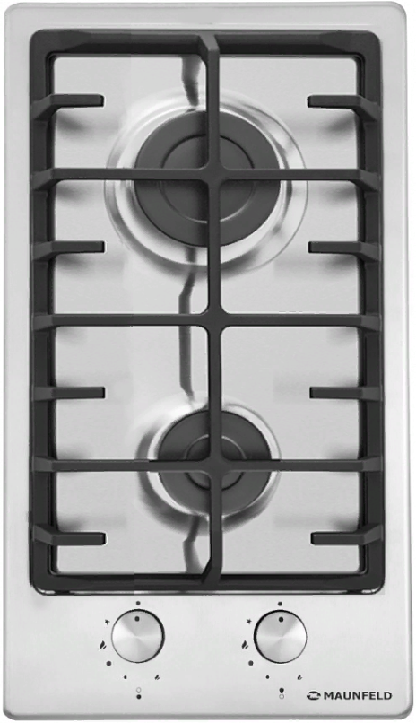 Фото товара: Maunfeld EGHS.32.6CS/G газовая поверхность