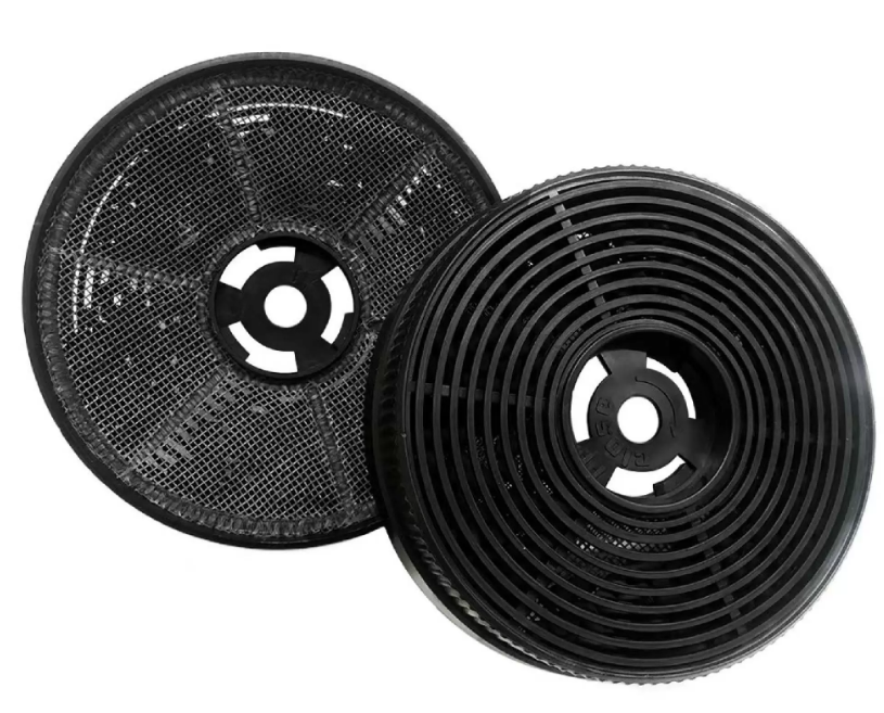 Фото товара: Evelux Угольный фильтр ECFA 2121