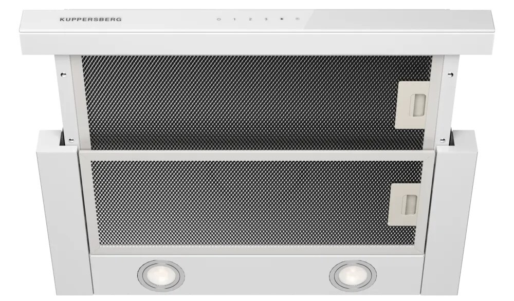Детальное фото товара: Kuppersberg SLIMTOUCH 60 W