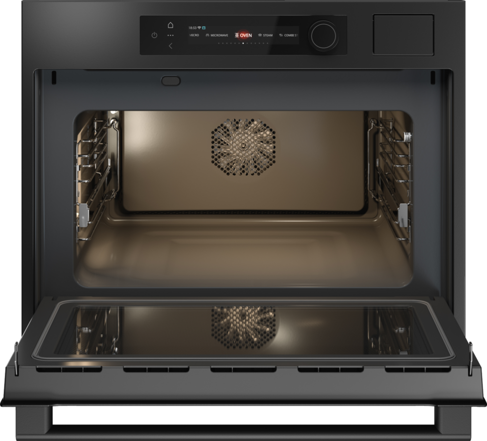 Детальное фото товара: ASKO OCSM64GSH