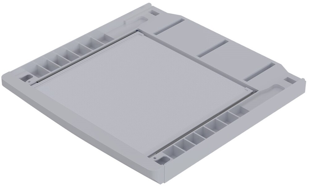Детальное фото товара: LEX LWM10W shelf Lux