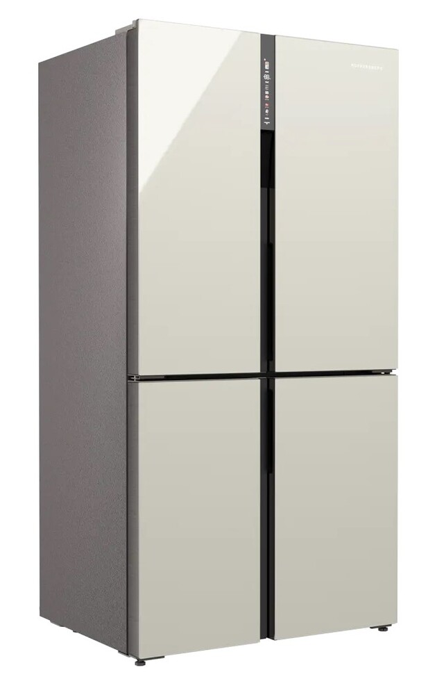 Детальное фото товара: Kuppersberg NFFD 185 IG