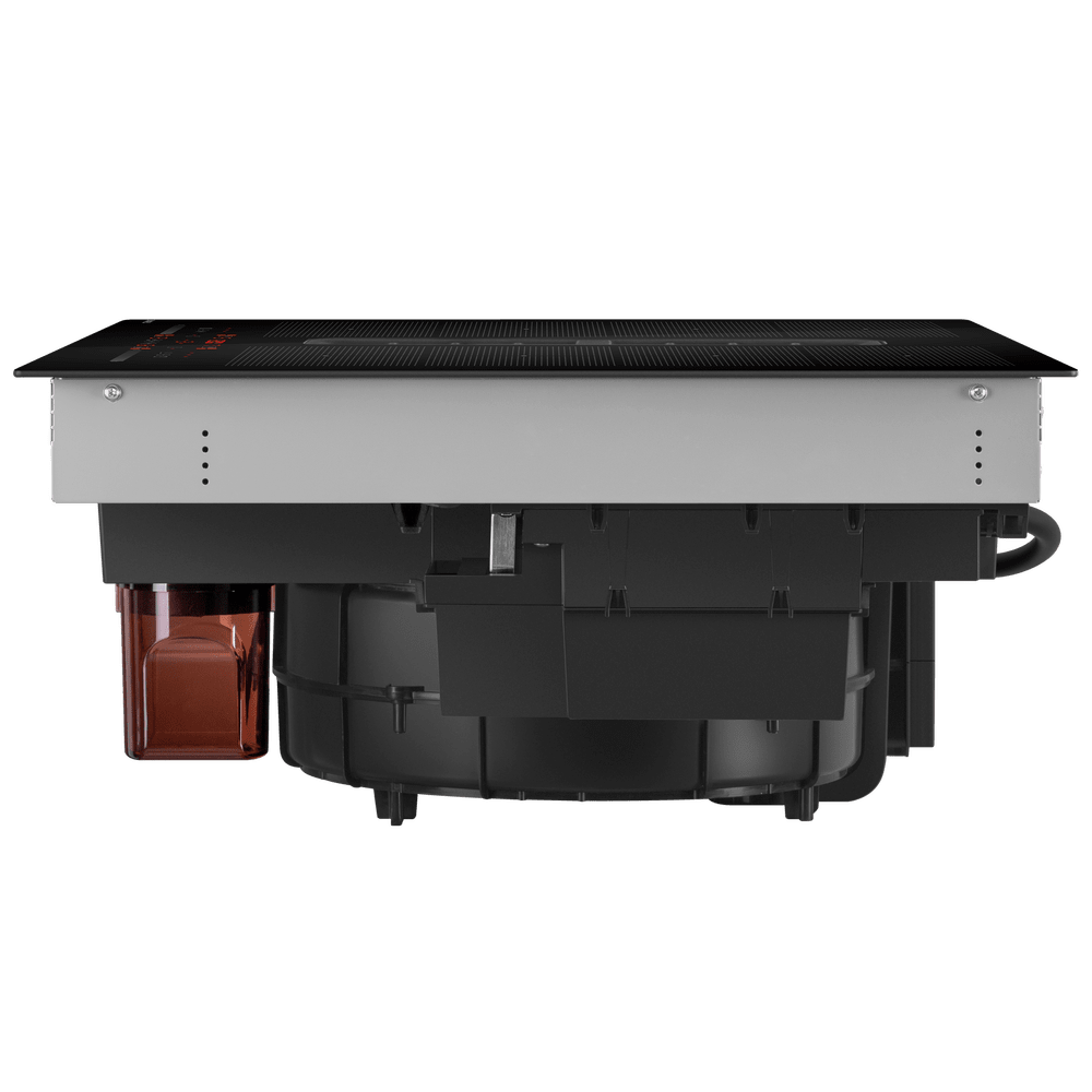 Детальное фото товара: Maunfeld MIHC604SF2BK индукционная поверхность