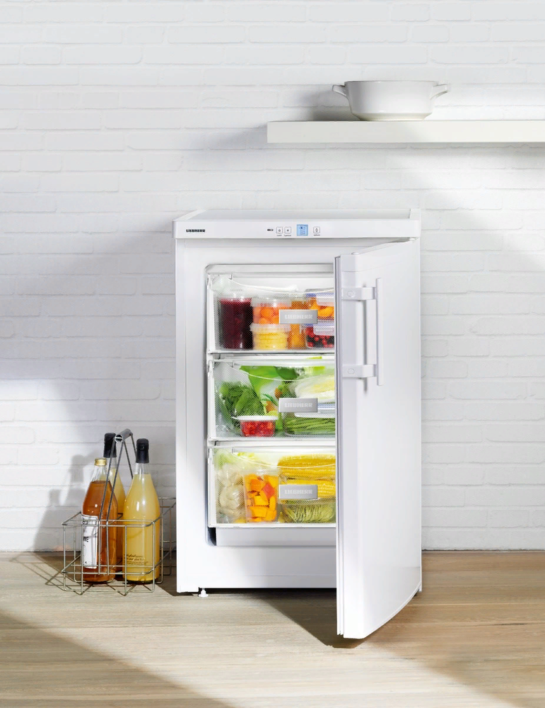 Детальное фото товара: Liebherr GP 1213-21 001