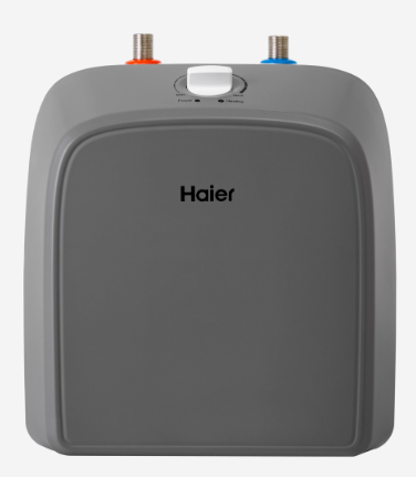 Фото товара: Haier ES10V-Q2(R) накопительный водонагреватель