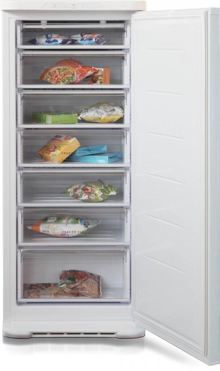 Детальное фото товара: Бирюса 646
