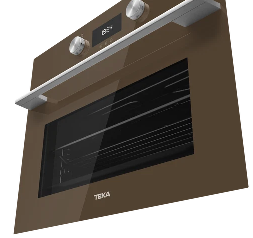 Детальное фото товара: Teka HLC 8400 LONDON BRICK BROWN