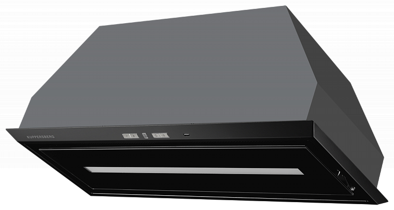 Детальное фото товара: Kuppersberg INBOX 73 B