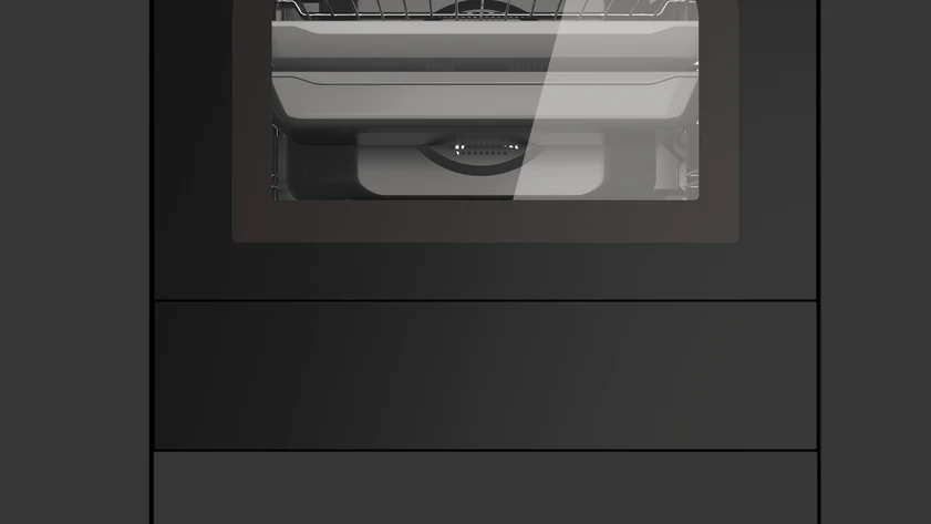 Фото товара: Teka металлический фасад ANTHRACITE