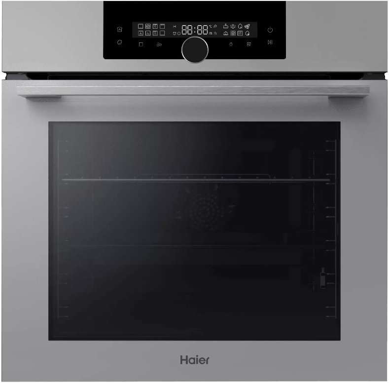 Фото товара: Haier HOQ-F6QSN3GG