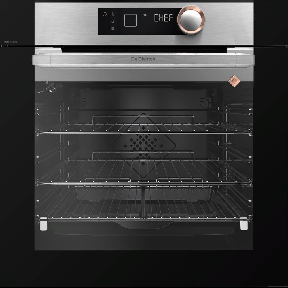 Фото товара: De Dietrich DOP8360X