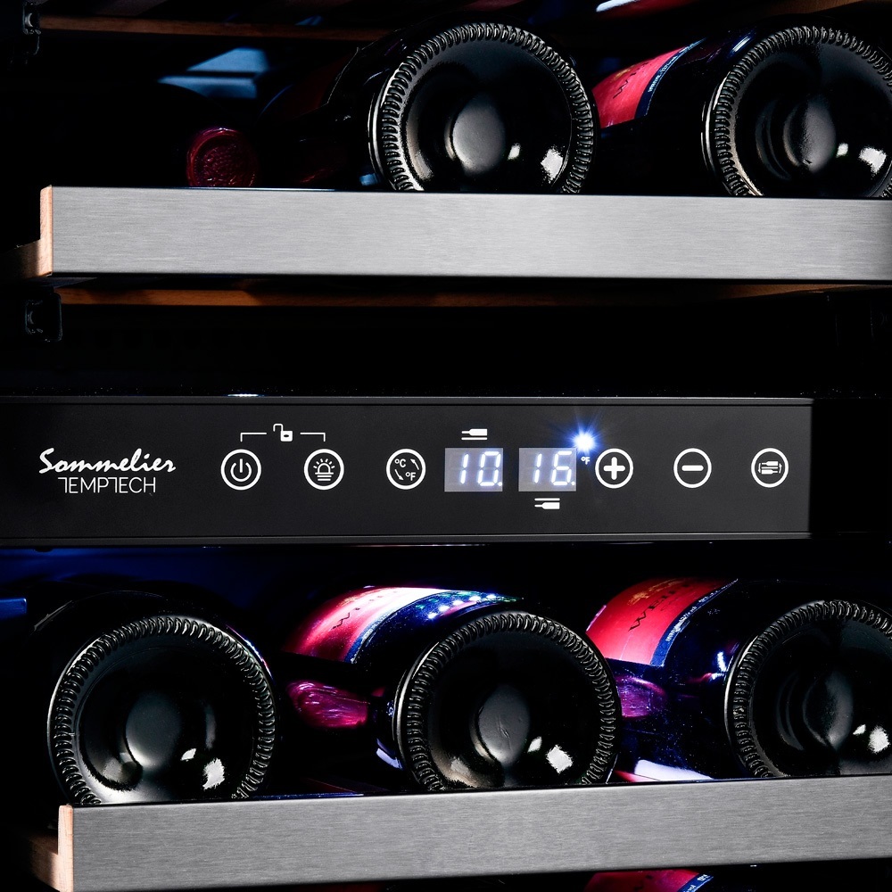 Детальное фото товара: Temptech SOMQ38DRB-24