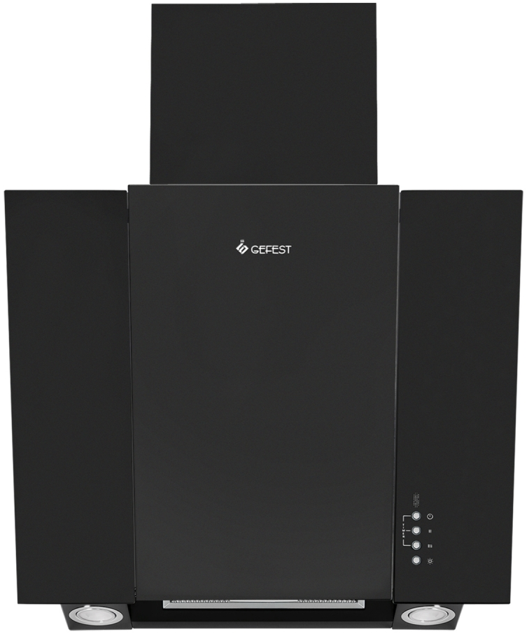 Фото товара: GEFEST ВО 3603 Д2А