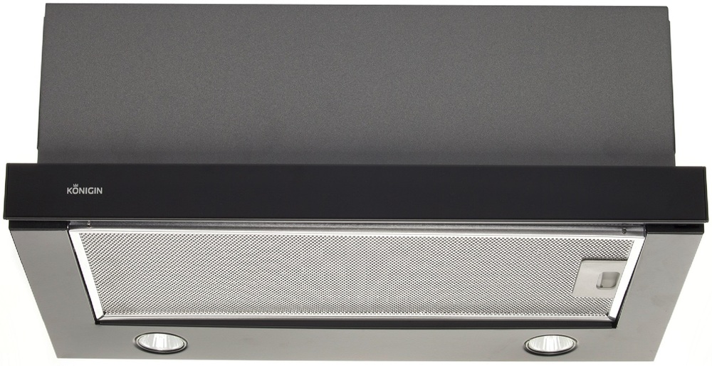 Детальное фото товара: Konigin Helena II (Black 50) 