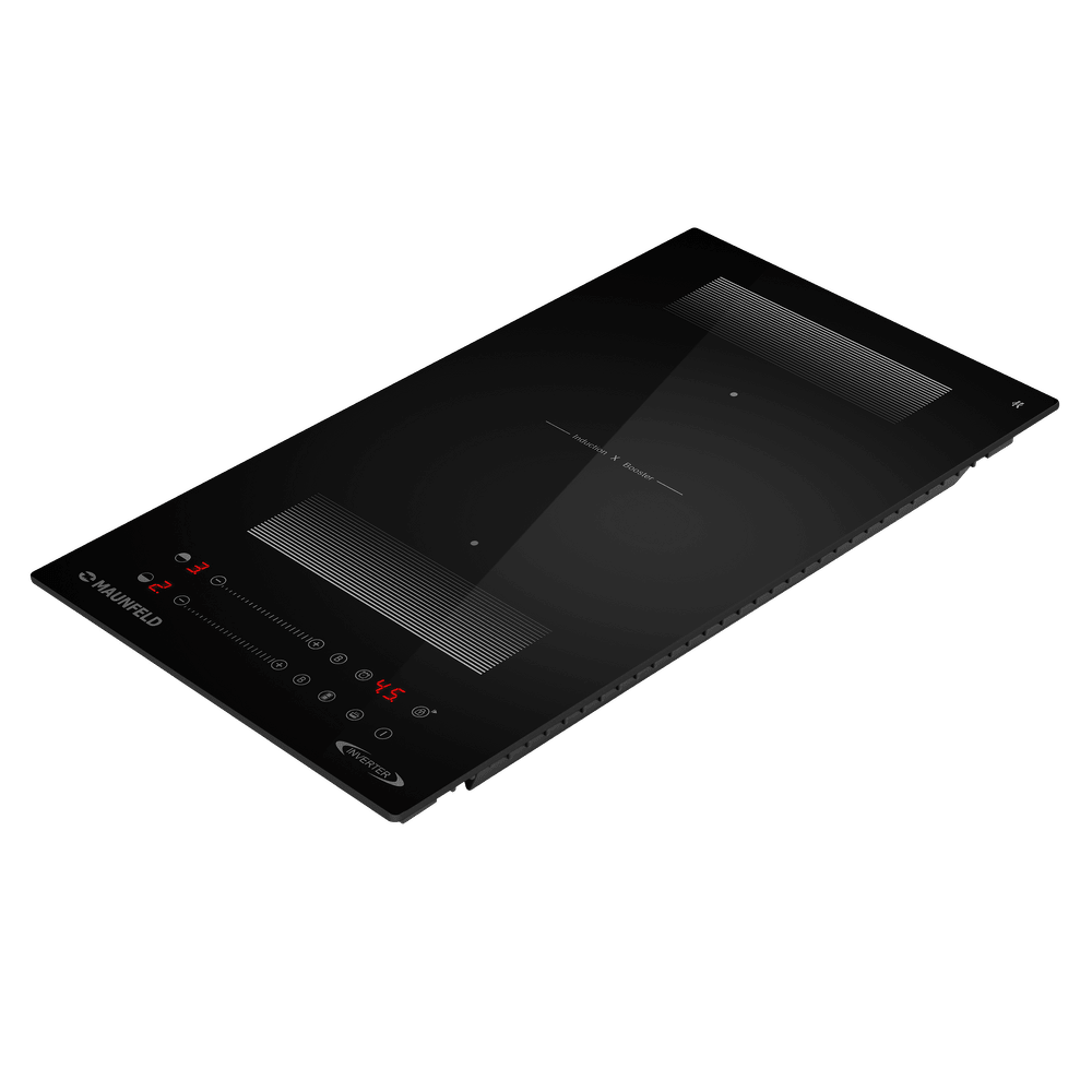 Детальное фото товара: Maunfeld CVI292S2FBKD Inverter индукционная поверхность