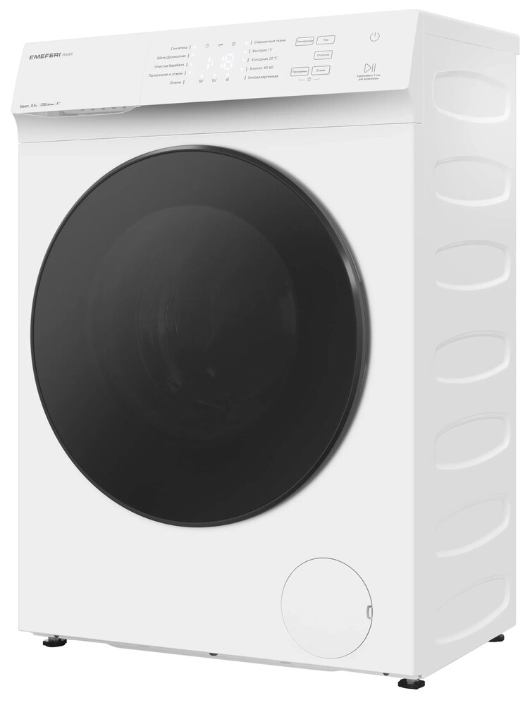 MEFERI MFW081210WH POWER Детальное фото товара: MEFERI MFW081210WH POWER