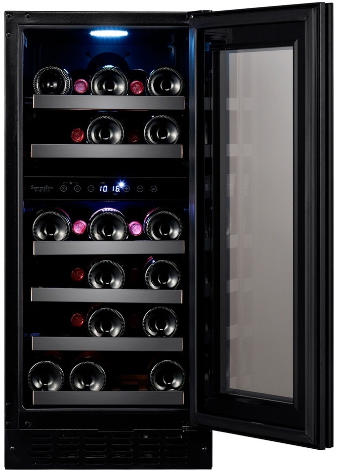 Детальное фото товара: Temptech SOMQ38DRB-24
