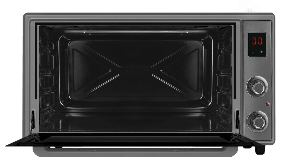 Детальное фото товара: Maunfeld MMO-606MS02