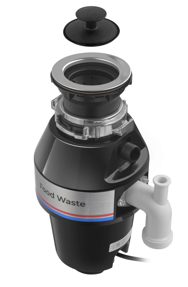 Детальное фото товара: MEFERI MFD380 PUSH POWER