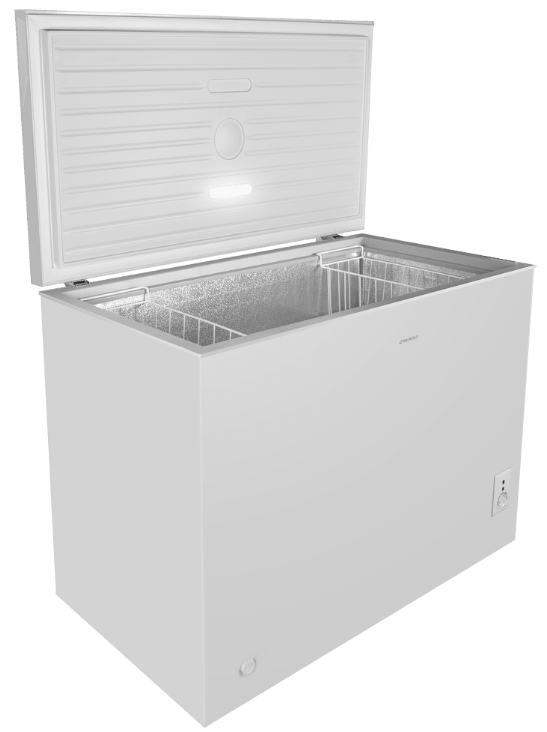 Детальное фото товара: Maunfeld MFL300W