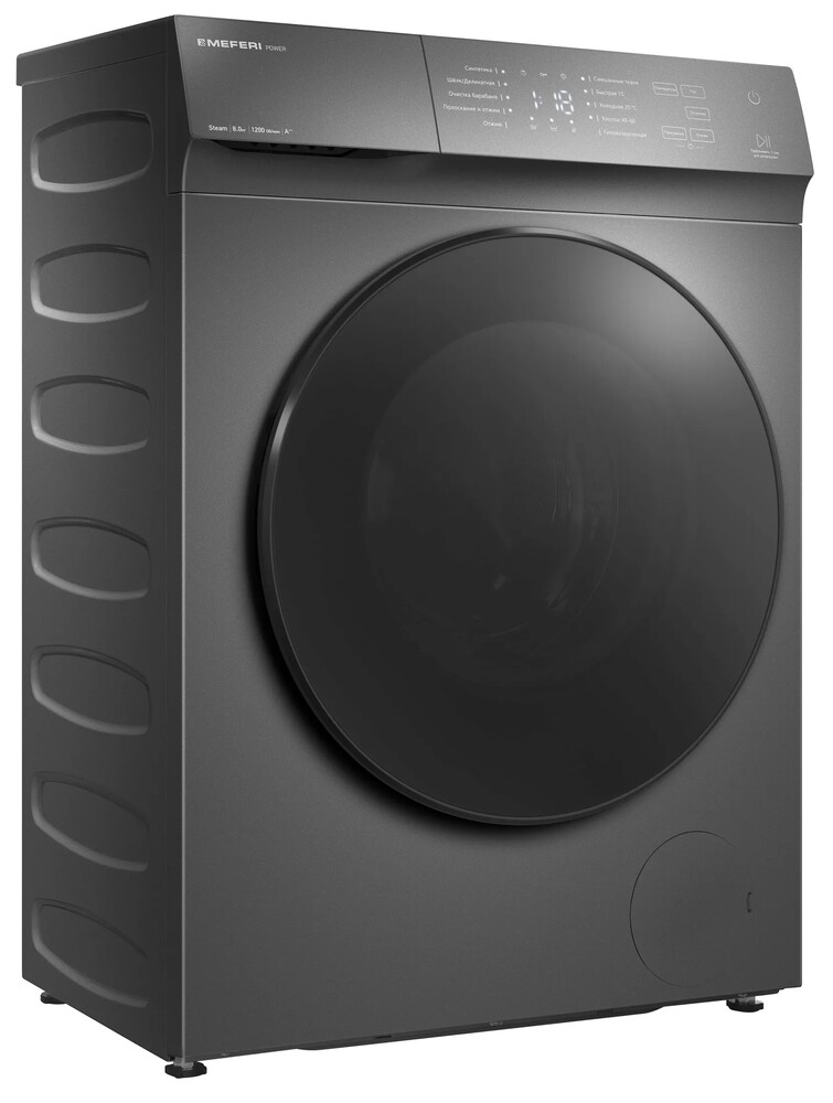 MEFERI MFW081210GR POWER Детальное фото товара: MEFERI MFW081210GR POWER