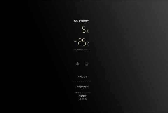 Детальное фото товара: Korting KNFC 62980 GN