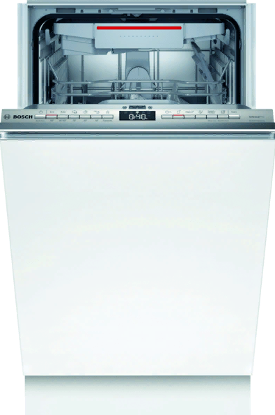 Фото товара: Bosch SPV6HMX1MR