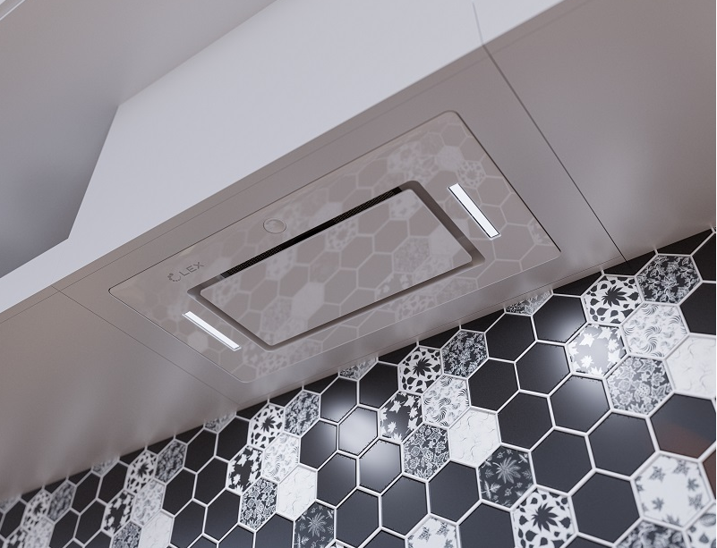 Детальное фото товара: LEX GS BLOC GS 600 WHITE